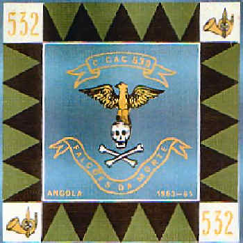 Batalhão de Caçadores 5 32