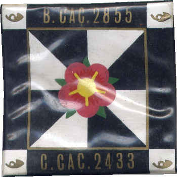 Companhia de Caçadores 2433